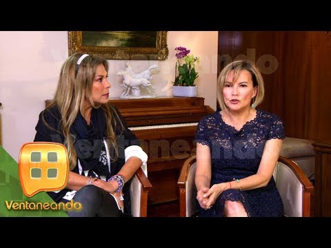 ¡Flans se presentará sin Ivonne! Ilse y Mimí platicaron en EXCLUSIVA con Pati Chapoy. | Ventaneando