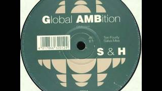 S & H - Salva Mea