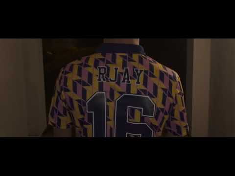 Rjay - Just the Start (Official Music Video)