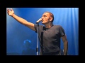 Mango Amore Per Te Live 2009