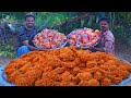 CRISPY HOT KURKURE FRIED CHICKEN KURKURE FRIED CHICKEN