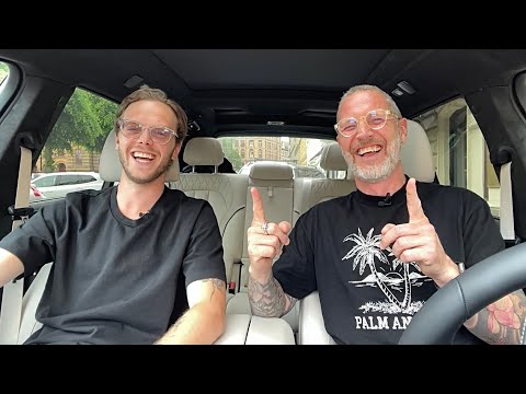 CARL DÉMAN: DÄRFÖR TAR JAG MED SANNAS ANVÄNDA TROSOR!