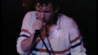 Jimmy Barnes - A Change Is Gonna Come (Live 1984)
