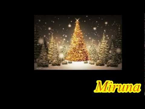 Miruna Pinzaru - "Este Craciunul"