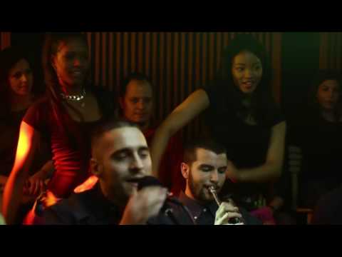 Let's Do It - Igor Vince & His Drum, Brass And Keys LIVE @ BINTA SOUND