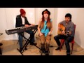 Cher Lloyd - Stand Behind The Music Cover ...
