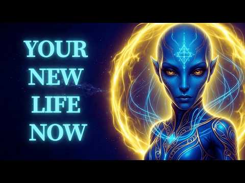 Urgent Arcturian Transmission — The Council Has a Message For YOU Right Now