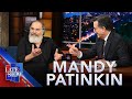 Mandy Patinkin S Latest Project Is A Gilded Age Murder Mystery