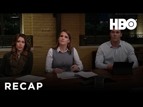 afbeelding SILICON VALLEY - SEASON 3 - RECAP