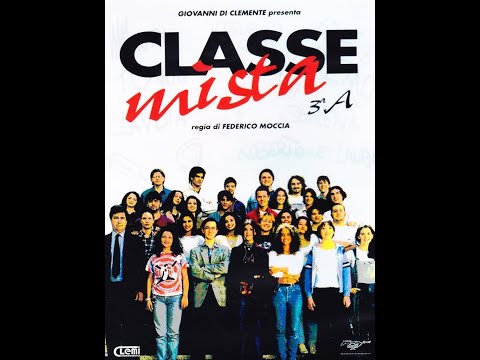 Classe Mista 3 A (1996) [FILM COMPLETO ITA]