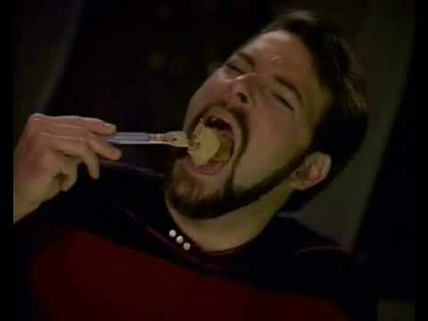 Parody TNG Edit 20 Barclay's Day