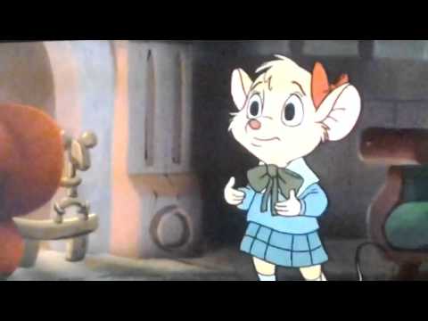 Finding Alvin Part 5:The Drop Off/Argument