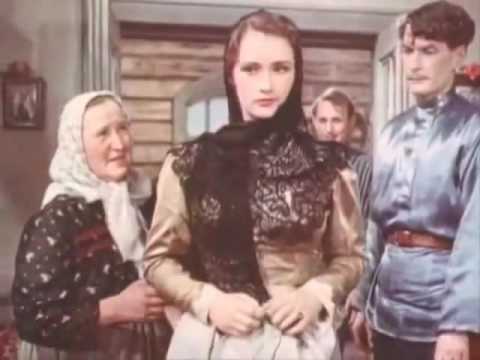 "Nie dla ciebie" - stara kozacka pieśń