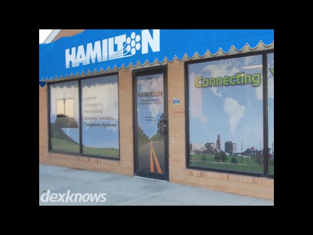 Hamilton.Net - Grand Island, NE