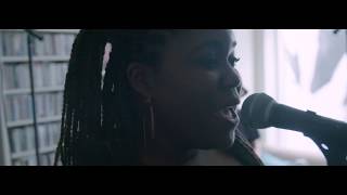 Zara McFarlane - Peace Begins Within (Brownswood Basement Session)
