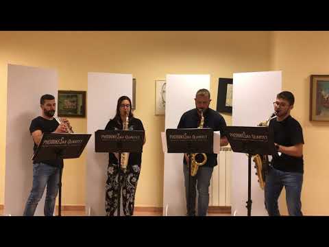 Morronga La Milonga - Javier Girotto