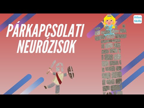 Életkérdések - Párkapcsolati neurózisok
