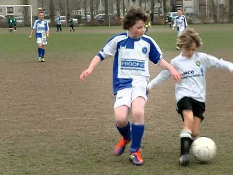 Drechtstreek E6 ASWH E5 4