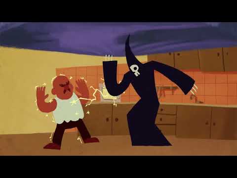 PRAGO UNION - Smrt žije