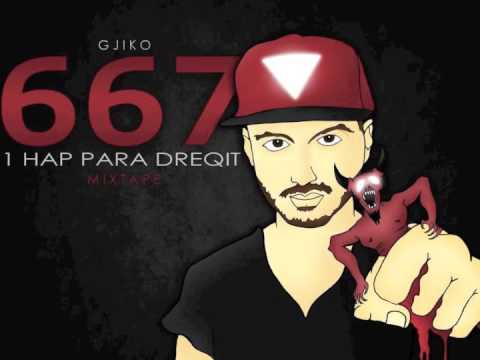 GJIKO- KEEP IT CALM  "SKIT"