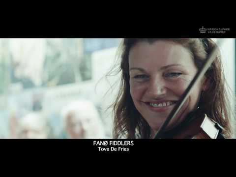 Nationalpark Vadehavet