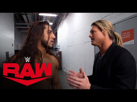 Mustafa Ali vs. Dolph Ziggler Set For 2/20 WWE Raw