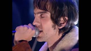 Bitter sweet symphony - The Verve (Live Jools Holland 1997)