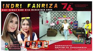 Download lagu DERMAYU PAPUA  VOC. NINA AGUSTIN || INDRI FAHRIZA  EDISI 17 AGUSTUS 2021 mp3