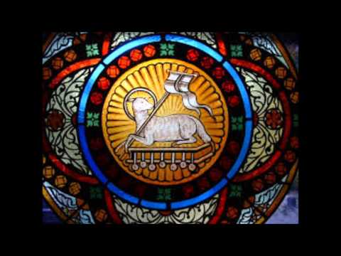 Mozart, Krönungsmesse K317 "Agnus dei" (soprano Annarita Taliento)