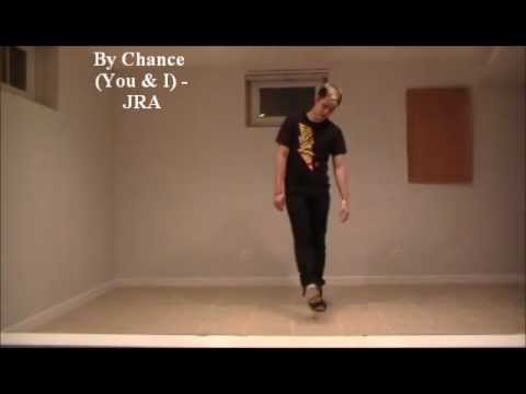 Keenan Morales - "By Chance (You & I)" + "Lay It Down" - @JRAquino + @Lloyd_YG