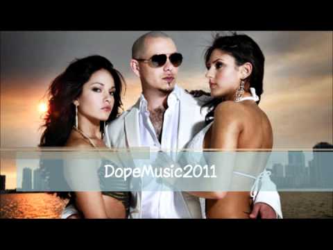 Qwote ft. Pitbull - Throw Your Hands Up ♫ New 2011 ♫