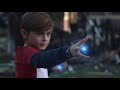 Billy Maximoff - All Powers Scenes (WandaVision)