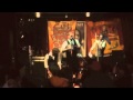 Under the Blasted Oak - THE JOHNNY FOODSTAMP SHOW