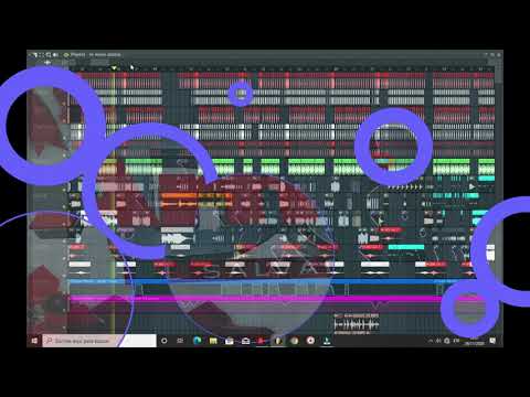 Cumbia Mix Dj Armin Sv Ultra Pachangon Mix Bailable vol.9 ((ULTRA RECORDS))