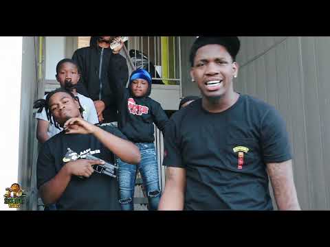 JMG Kilo - “Murder Case” (Music Video) Directed By: @SackRightVisuals