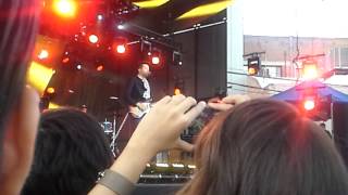 Mayer Hawthorne - The Stars Are Ours (Snippet) (August 7, 2013)