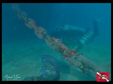 Kizugawa Maru Tec - Axe Murderer Tours Guam