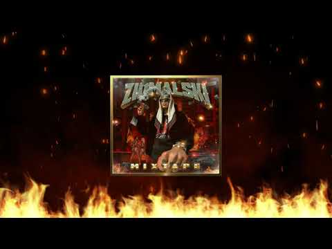 Żabson   Pierwszy Track feat  Sarius