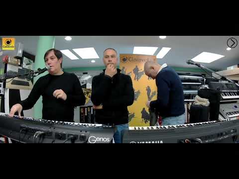 Demo Sample Creator Special Pack 1 Alfredo Golino