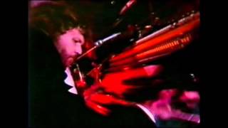 Harry Nilsson in Son of Dracula (1974)