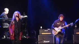 Steve Hackett - One For The Vine (exc.) - 2/25/17 Playstation Theater, New York City.