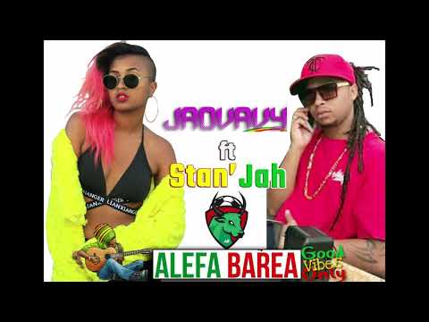 JAOVAVY Feat STAN 'JAH - ALEFA BAREA