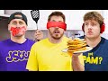 CANT SEE CANT HEAR CANT TALK ULTIMATE CHALLENGE