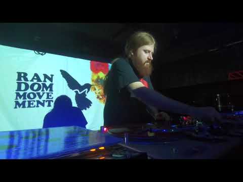 Random Movement @ Sunnyvale by Driven AM - March 2nd 2019
