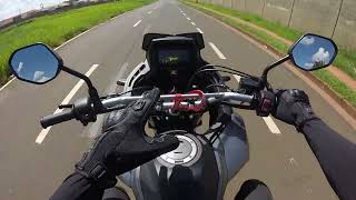 3 COISAS QUE TORNAM A SAHARA 300 UMA BOA ESCOLHA