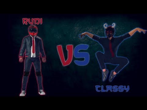 Trials Rising ~ SRR Tournament ~ Rudi vs Classyfication
