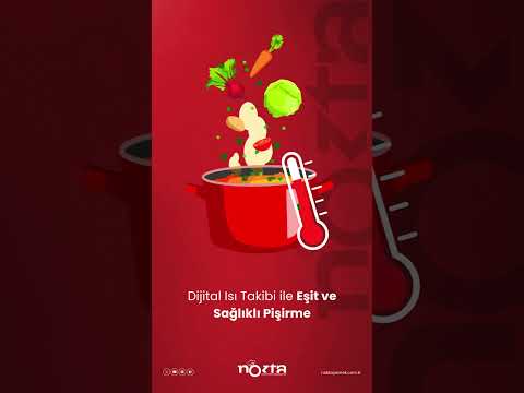 Tabağınız Size Nasıl Ulaşıyor?