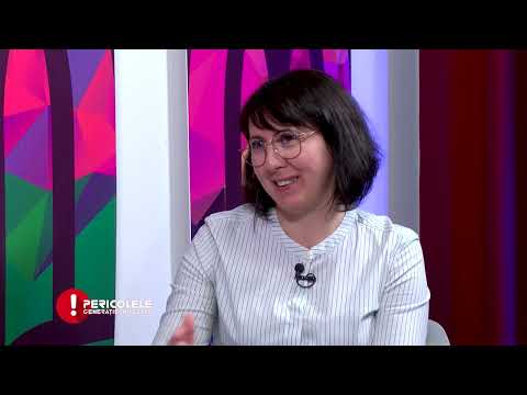 Apărarea valorilor creștine - Florina Onaga