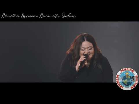 DESEO ETERNO/YESHUA/ESPACIO TE HARE JESÚS/DIGNO ERES TU/NOMBRE SIN IGUAL/QUIEBRO MI VASO/ALABANZAS