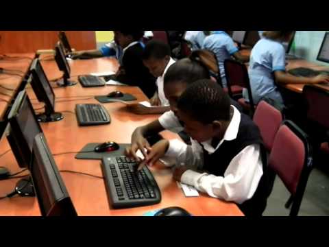 Help South African children achieve in Maths